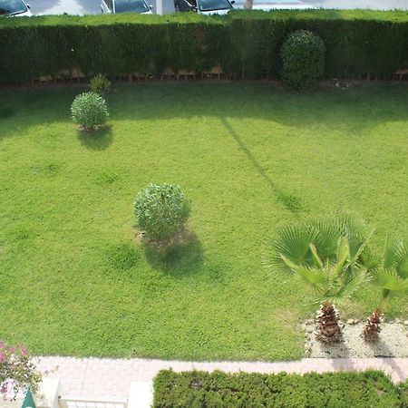 Apartment Las Dunas II Javea Luaran gambar