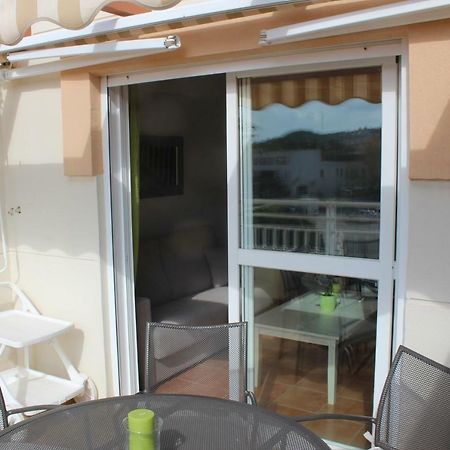 Apartment Las Dunas II Javea Luaran gambar