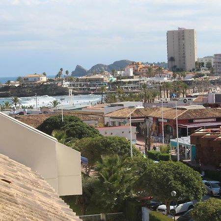 Apartment Las Dunas II Javea Luaran gambar