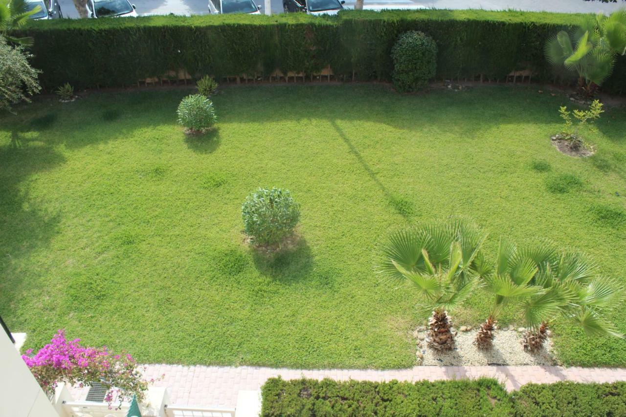 Apartment Las Dunas II Javea Luaran gambar