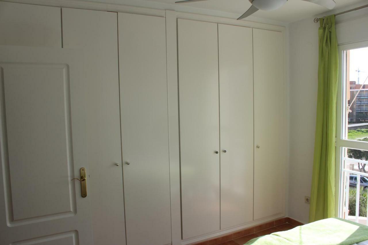 Apartment Las Dunas II Javea Luaran gambar