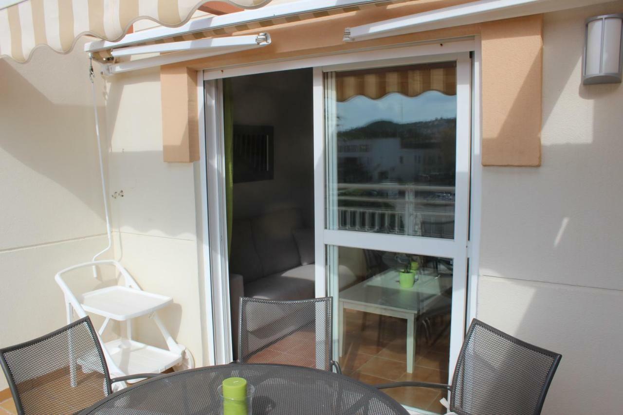 Apartment Las Dunas II Javea Luaran gambar