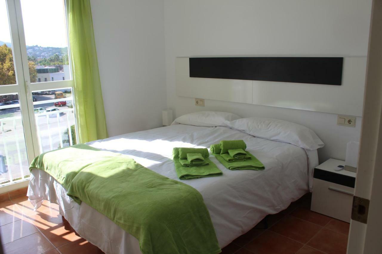 Apartment Las Dunas II Javea Luaran gambar