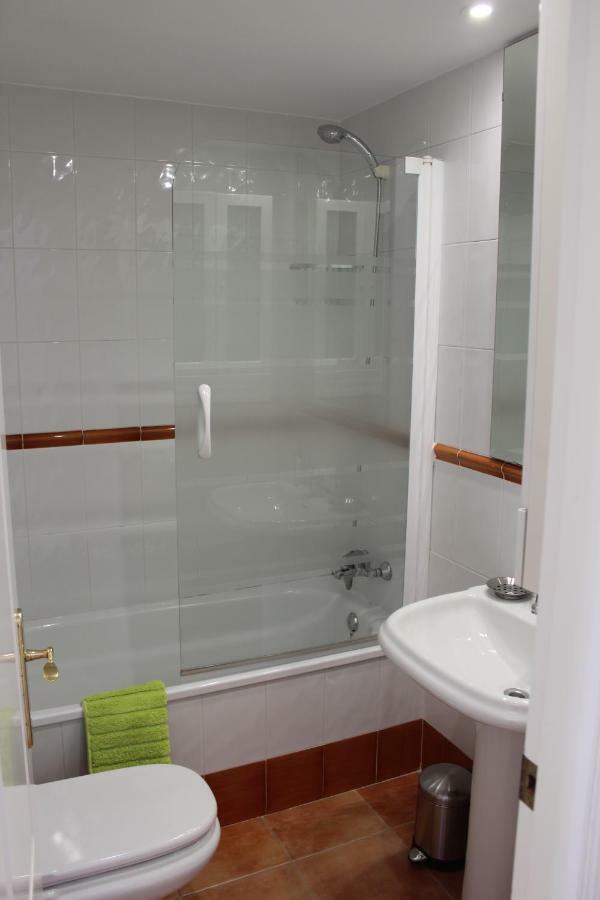 Apartment Las Dunas II Javea Luaran gambar