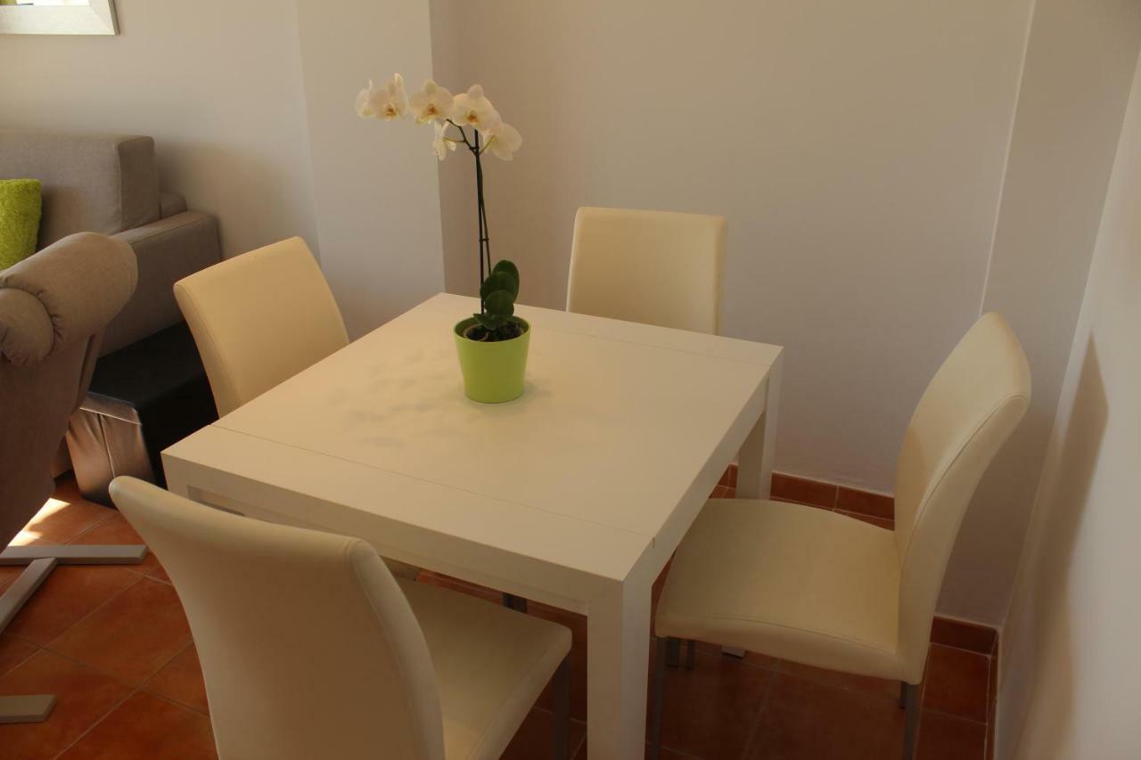 Apartment Las Dunas II Javea Luaran gambar