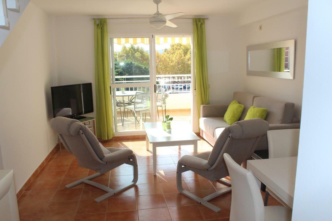 Apartment Las Dunas II Javea Luaran gambar