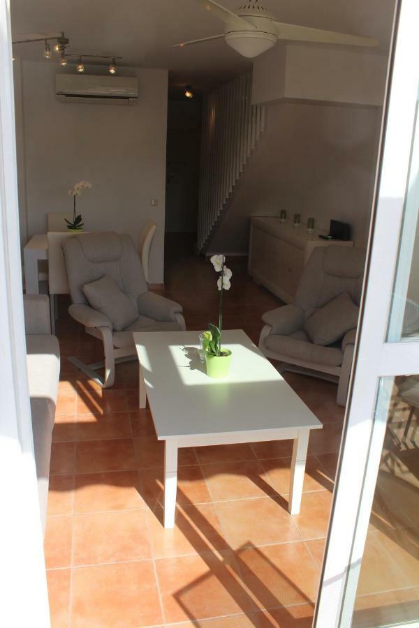 Apartment Las Dunas II Javea Luaran gambar