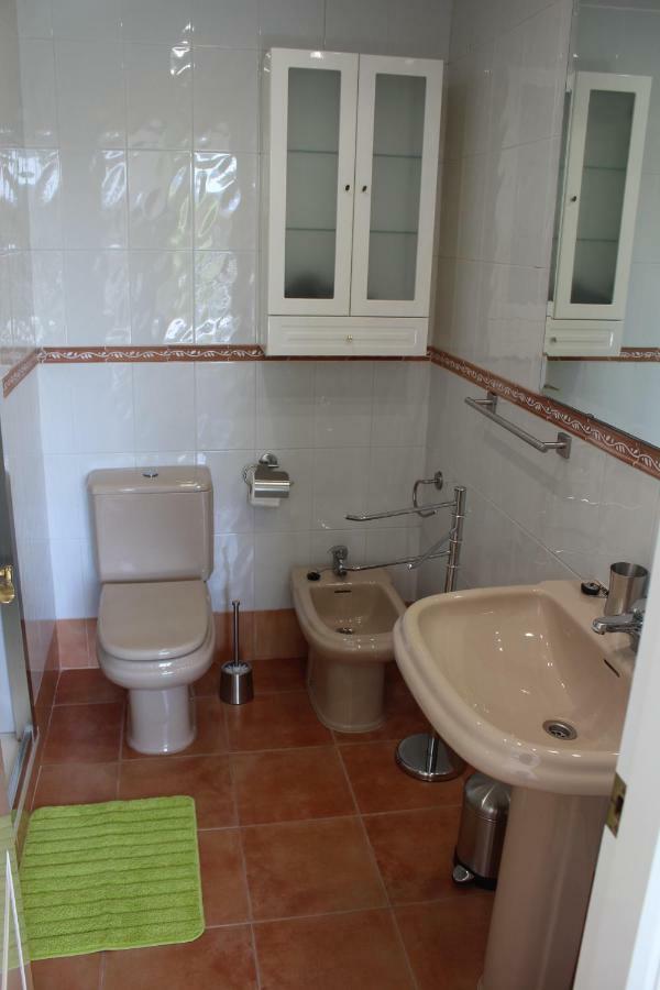 Apartment Las Dunas II Javea Luaran gambar