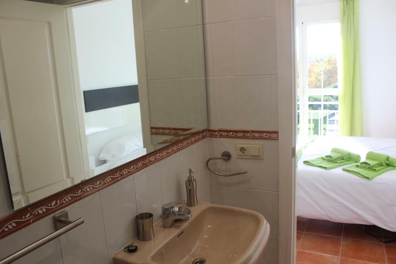 Apartment Las Dunas II Javea Luaran gambar