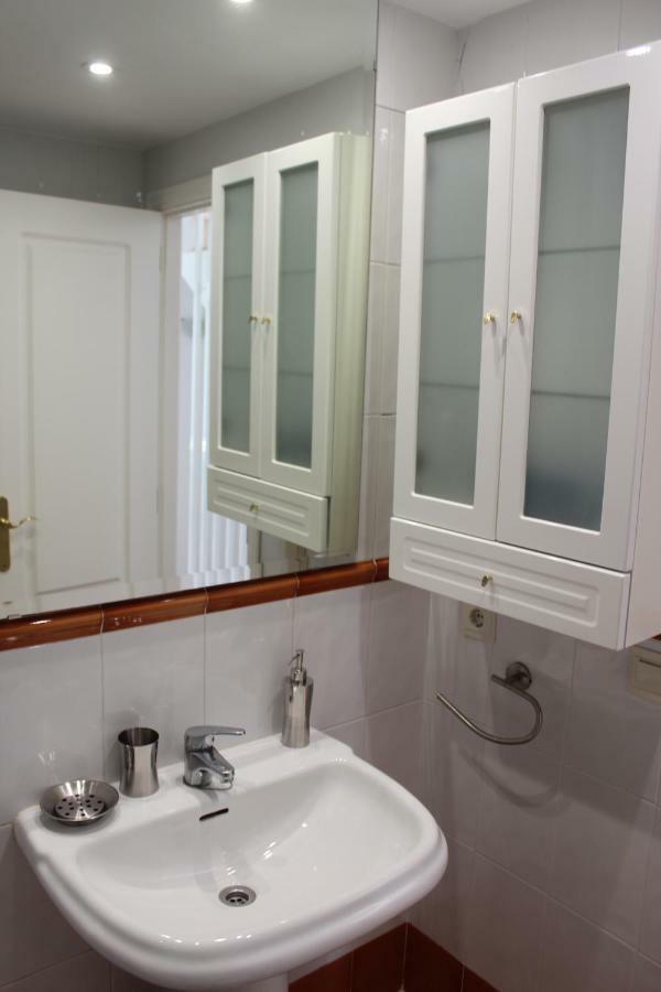 Apartment Las Dunas II Javea Luaran gambar