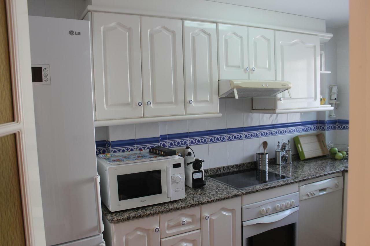 Apartment Las Dunas II Javea Luaran gambar