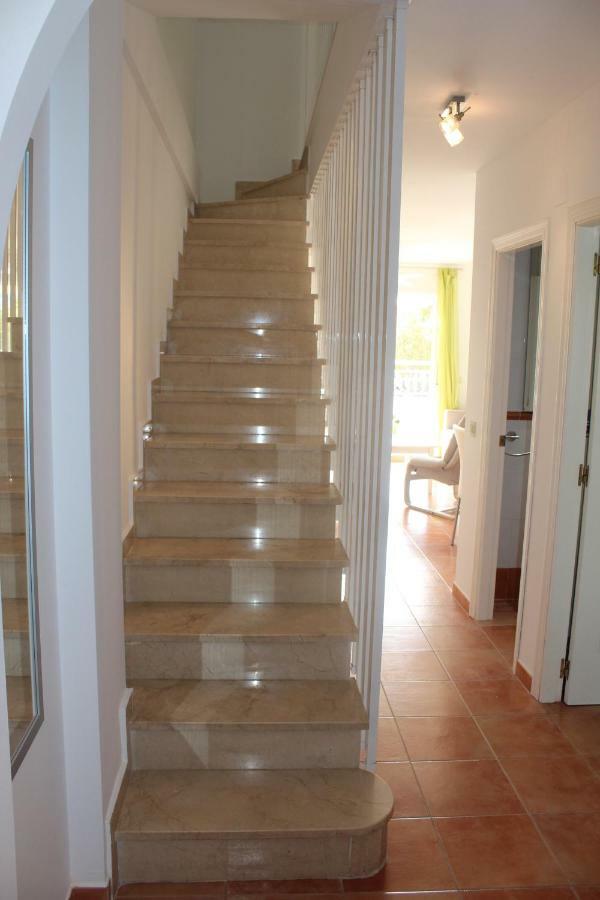 Apartment Las Dunas II Javea Luaran gambar