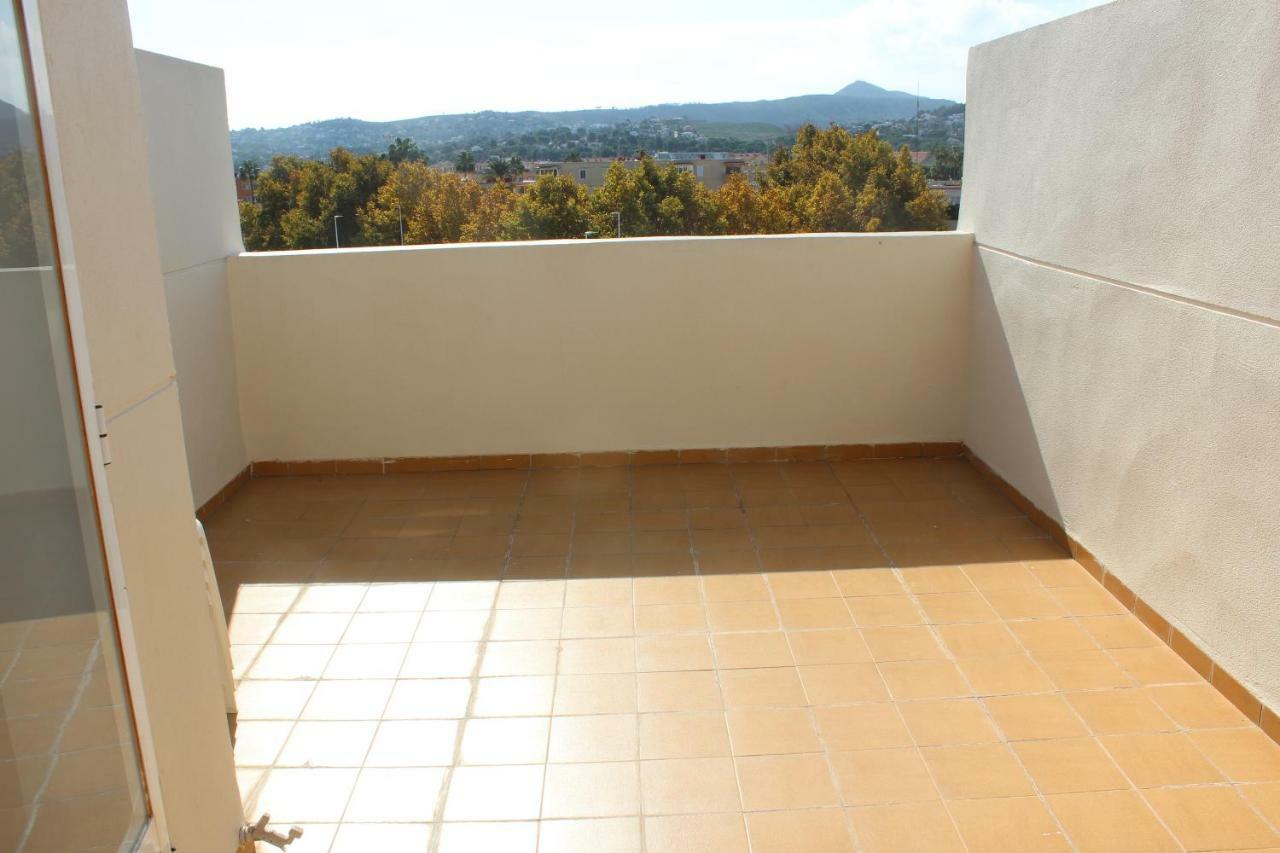 Apartment Las Dunas II Javea Luaran gambar